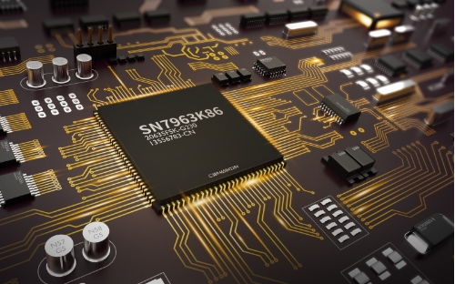 2019年中國(guó)芯優(yōu)秀技術(shù)創(chuàng)新產(chǎn)品名單公布及集成電路設(shè)計(jì)企業(yè)排行